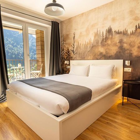 Top Vistas Al Valle Arinsal - 6Pax - A Pie De Pistas & Esqui - Free Parking L By Bonesvacances Buitenkant foto