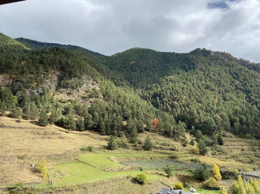 Top Vistas Al Valle Arinsal - 6Pax - A Pie De Pistas & Esqui - Free Parking L By Bonesvacances Buitenkant foto