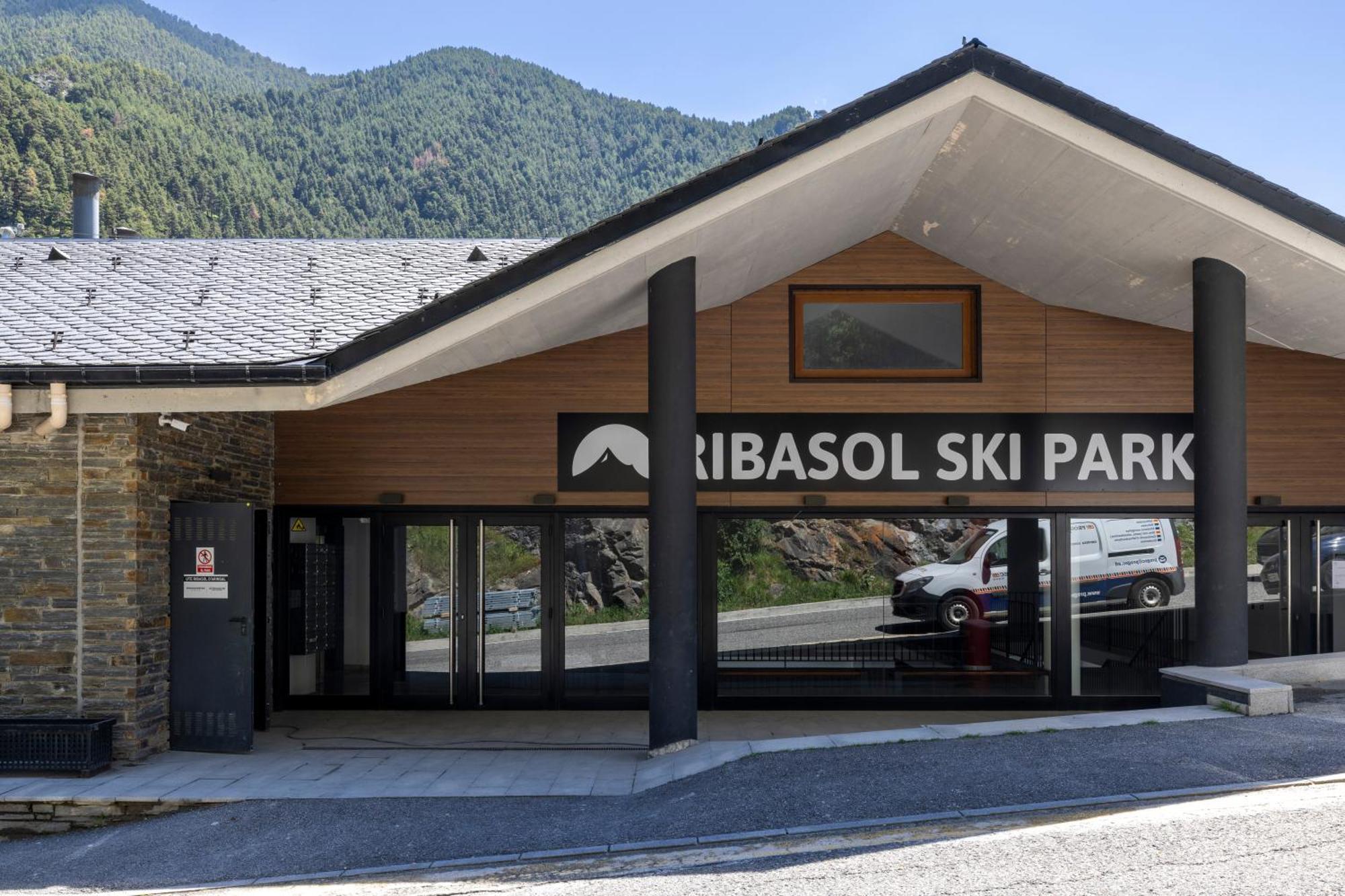 Top Vistas Al Valle Arinsal - 6Pax - A Pie De Pistas & Esqui - Free Parking L By Bonesvacances Buitenkant foto
