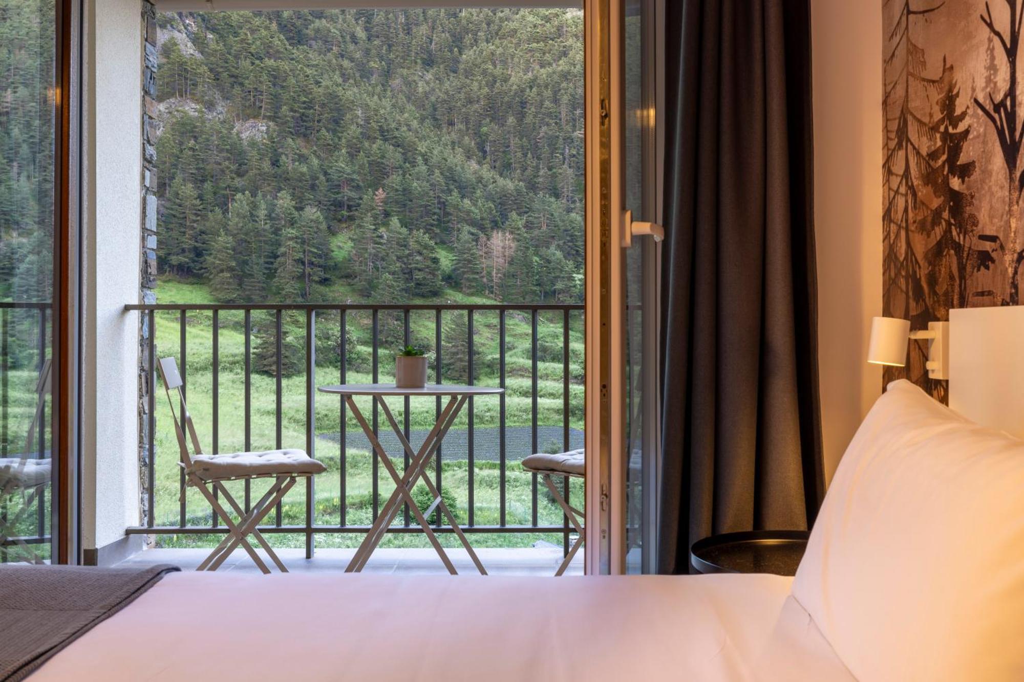 Top Vistas Al Valle Arinsal - 6Pax - A Pie De Pistas & Esqui - Free Parking L By Bonesvacances Buitenkant foto