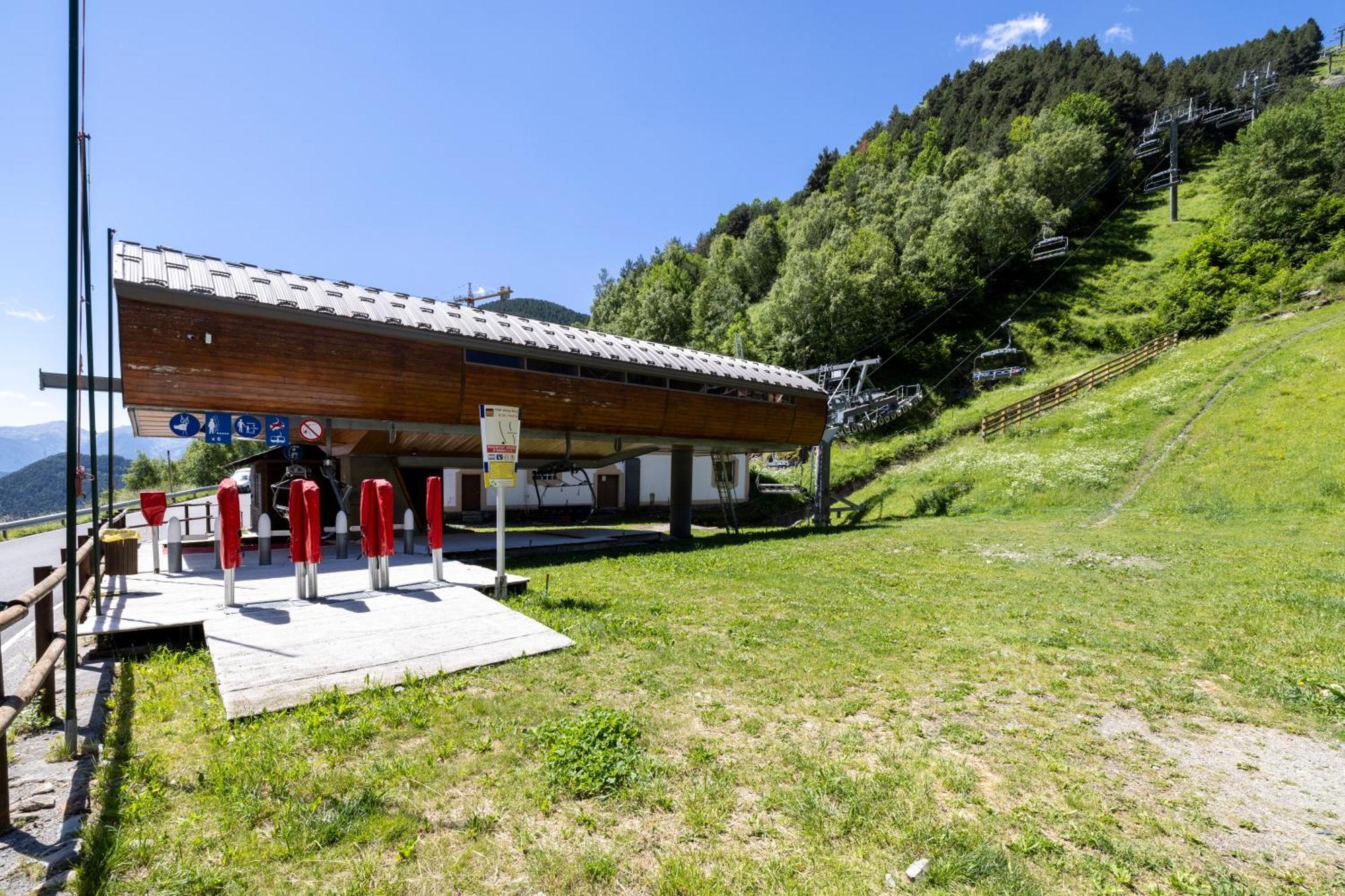 Top Vistas Al Valle Arinsal - 6Pax - A Pie De Pistas & Esqui - Free Parking L By Bonesvacances Buitenkant foto