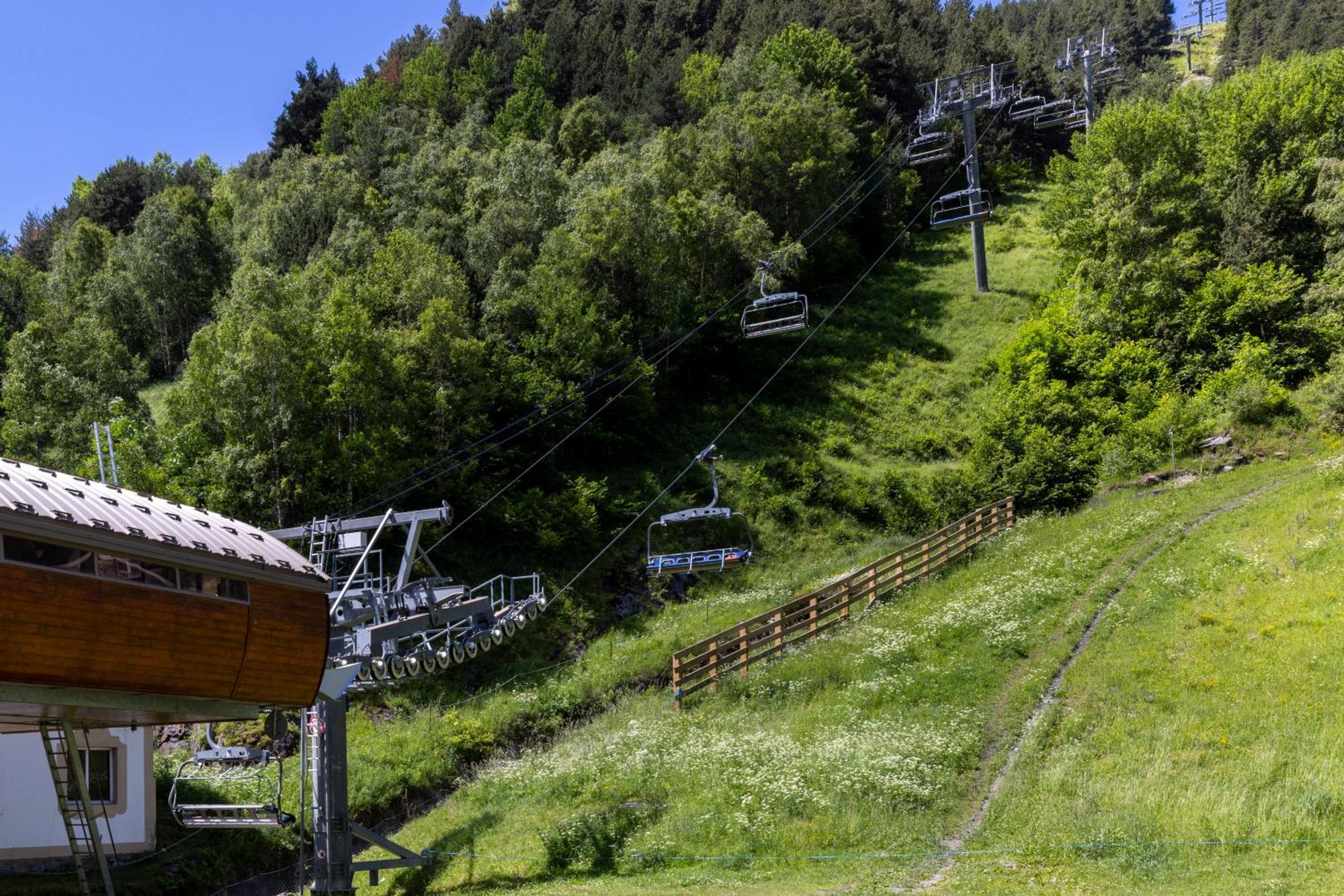 Top Vistas Al Valle Arinsal - 6Pax - A Pie De Pistas & Esqui - Free Parking L By Bonesvacances Buitenkant foto